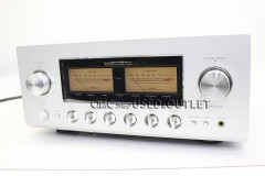 【展示処分品】LUXMAN L-590AXII【コード90-01282】