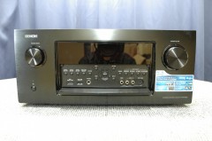 【中古品】DENON AVR-4520【コード06-20596】