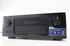 【買取】DENON AVR-X4200W【コード01-03519】