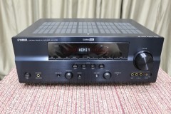 【買取】YAMAHA AX-V765【コード00-92779】
