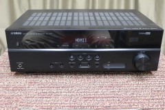 【買取】YAMAHA RX-V381【コード00-92791】