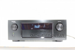 【買取】DENON AVR-X4000【コード01-00881】