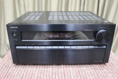 【買取】ONKYO TX-NR838【コード00-92776】