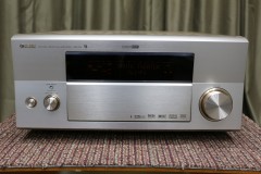 【買取】YAMAHA DSP-Z9【コード00-92474】