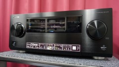 【買取】Pioneer SC-LX77【コード05-00347】