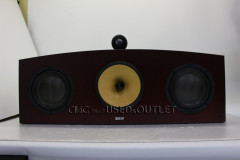 【買取】B&W Nautilus HTM1(MR)【コード01-00665】