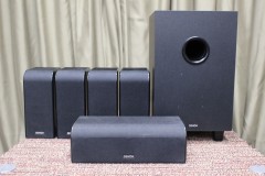 【買取】DENON SYS-56HT-特【コード00-95619】