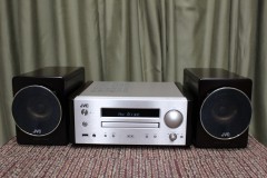 【買取】Victor EX-HR9【コード00-95628】