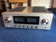 【買取】LUXMAN L-507uX【コード95-00090】