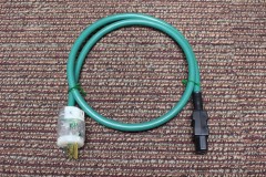 【買取】PAD AC-IOTA/1.0m【コード00-95646】在庫一掃セール