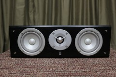 【買取】YAMAHA NS-C325(B)【コード00-92796】