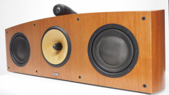 【買取】B&W Nautilus HTM1【コード21-01967】