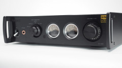 【買取】TEAC AX-505(B)【コード21-01985】