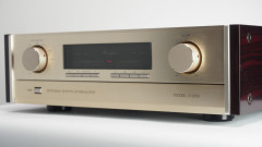 【買取】Accuphase C-270V【コード21-01955】