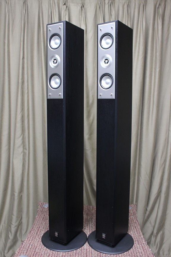 中古】YAMAHA NS-F210(B)【コード06-20479】 | 中古販売・買取サイトのアバック 中古】YAMAHA NS-F210(B)【コード06-20479】 | 中古販売・買取サイトのアバック