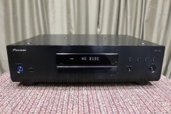 【買取】PIONEER BDP-LX88【コード06-20767】