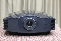 【買取】SONY VPL-HW55ES(B)【コード00-92799】