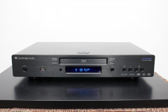 【買取】Cambridge Audio Azur650BD(BLK)【コード00-97797】