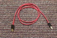 【買取】van den Hul VH-USB-10(1.0m)【コード00-94607】