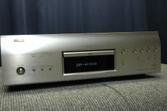 【買取】DENON DBP-4010UD(SP)【コード06-20693】