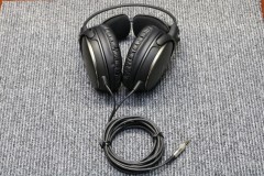 【買取】audio-technica ATH-A900LTD【コード04-56040】