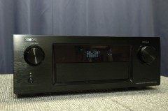 【買取】DENON AVR-X4000【コード06-20760】
