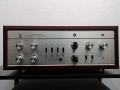 【買取】LUXMAN LX-32u【コード29-00181】
