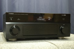 【買取】YAMAHA RX-V2067(B)【コード06-20717】