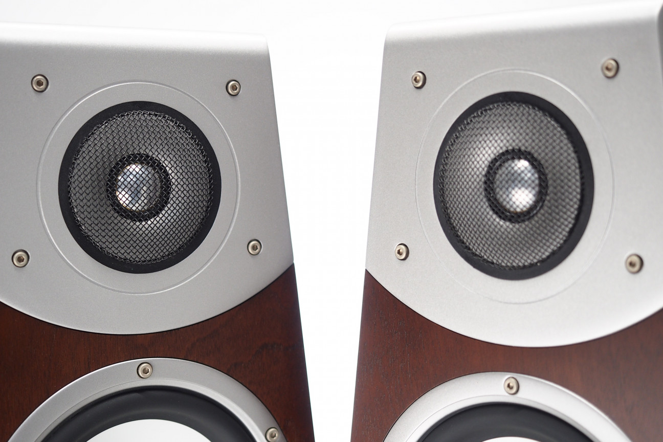 YAMAHA 高級スピーカー SOAVO-2(MB) センターに！定価12万円