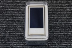 【買取】Apple iPod nano 16GB ゴールド [MKMX2J/A]【04-55265】
