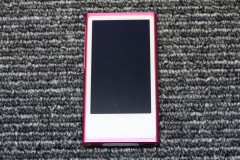 【買取】Apple iPod nano 16GB ピンク [MKMV2J/A]【04-55262】