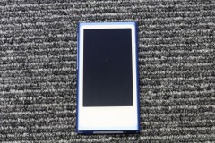 【買取】Apple iPod nano 16GB ブルー [MKN02J/A]【04-55261】