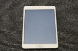 【買取】Apple iPad mini 3 Wi-Fi 128GB シルバー【04-50642】