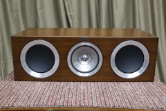 【買取】KEF R200C(W)【コード00-92688】