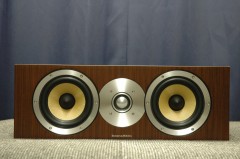 【買取】B&W CM Centre(MW)【コード06-20685】
