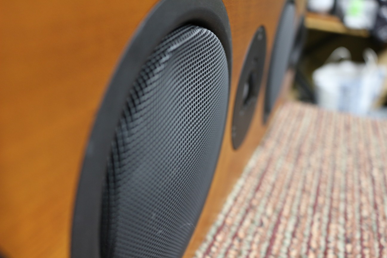 中古】LINN AV5120(CH)【コード06-18690】 | 中古販売・買取サイトの
