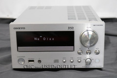 【買取】ONKYO CR-N765(S)【コード01-03509】