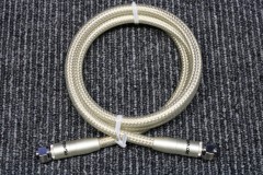 【買取】OYAIDE DV-510F/1.0m【コード04-56052】