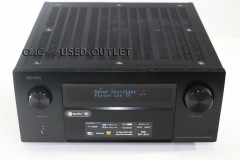【買取】DENON AVC-X8500H【コード01-03440】