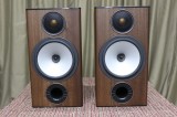 【買取】MONITOR AUDIO BRONZE BX2(WN)【コード00-92780】