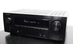 【アウトレット】DENON AVR-X2500H【コード90-00766】