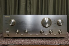 【買取】SANSUI AU-α607NRAII【コード00-91604】