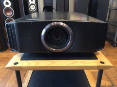 【買取】Victor DLA-X500R(B)【コード95-00071】