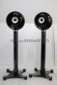 【買取】ECLIPSE TD712zMK2(BK)(ペア)【コード01-03382】