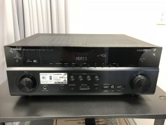 【買取】YAMAHA RX-V777(B)【コード50-00015-00】