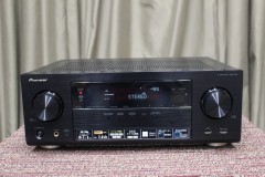 【買取】Pioneer VSA-1124【コード00-95665】