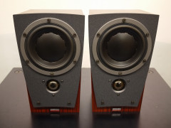 【買取】DYNAUDIO Contour SR【コード29-00190】