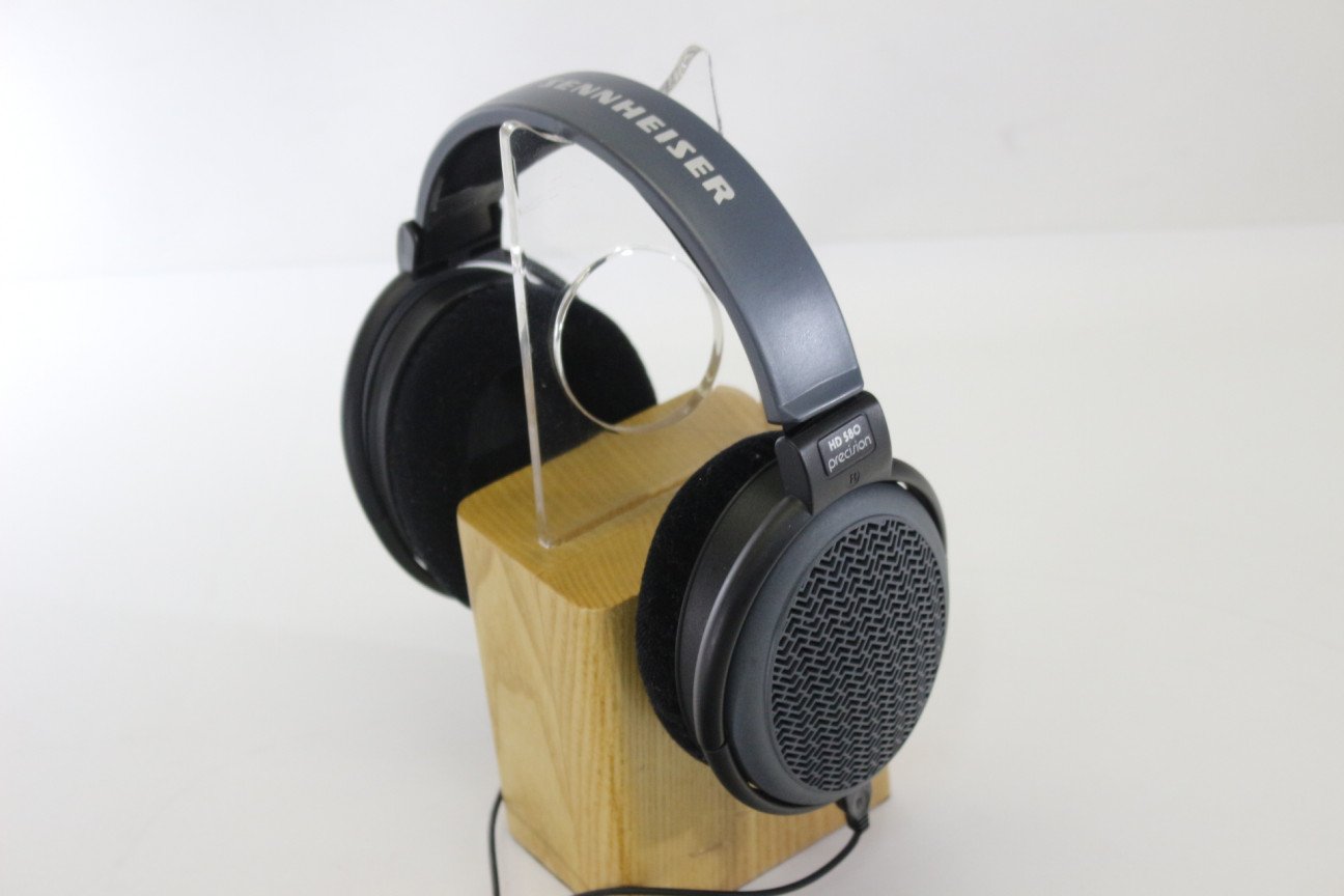 SENNHEISER(ゼンハイザー) HD580