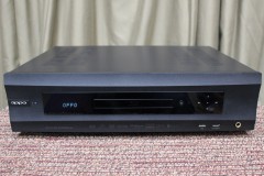 【買取】OPPO BDP-105【コード00-95676】