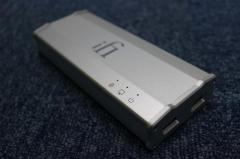 【買取】iFi-Audio iUSBPower【コード00-90287】